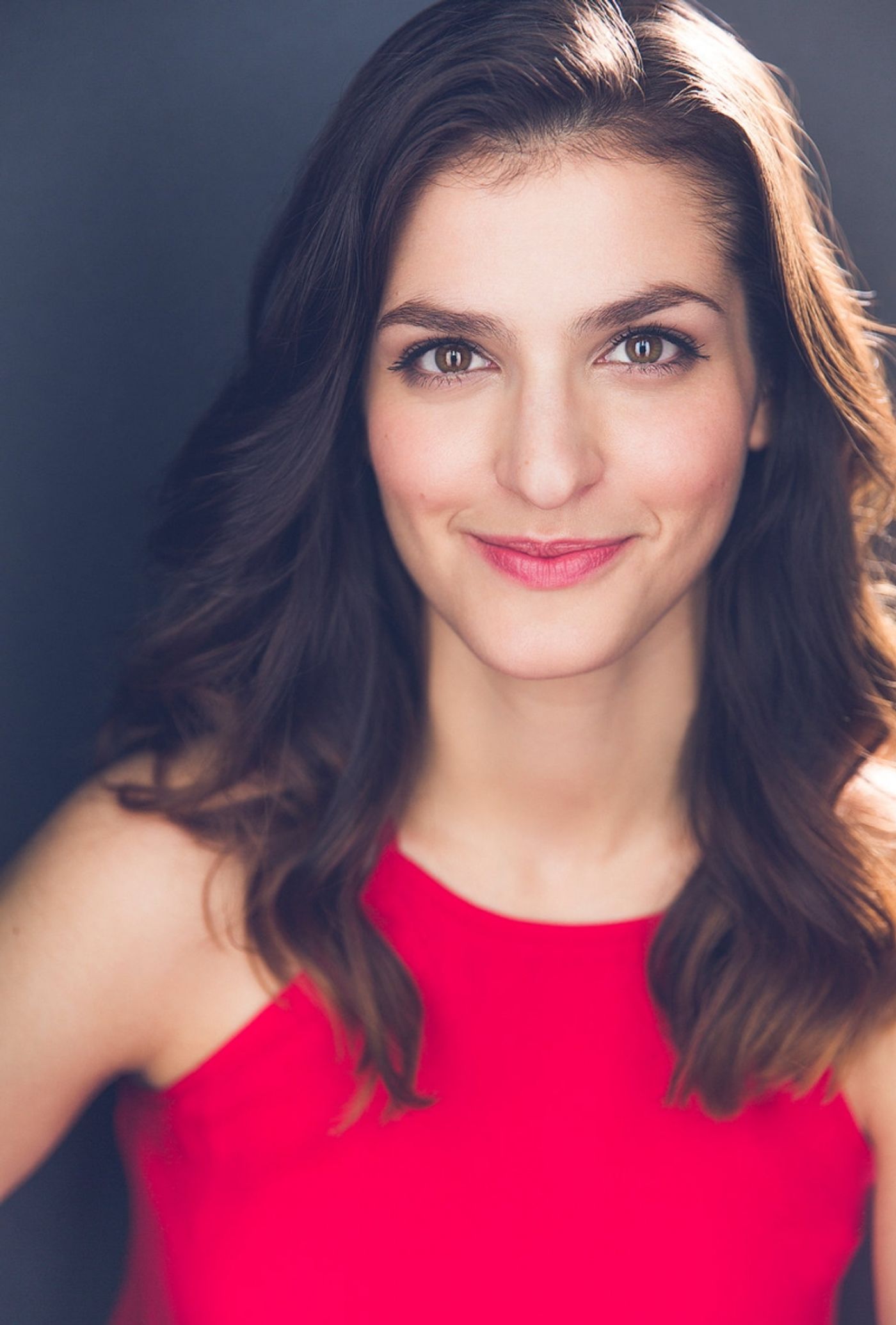 Review: A PERFECT LITTLE DEATH- Eleri Ward Brilliantly Reimagines Sondheim at Rockwood Music Hall Review: A PERFECT LITTLE DEATH- Eleri Ward Brilliantly Reimagines Sondheim at Rockwood Music Hall Image