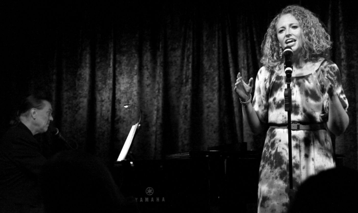 Review: With SOUVENIRS, A TRIBUTE TO THE SONGS OF JOHN PRINE, Marissa Mulder Fills Birdland Theater With Rarified Air  Image