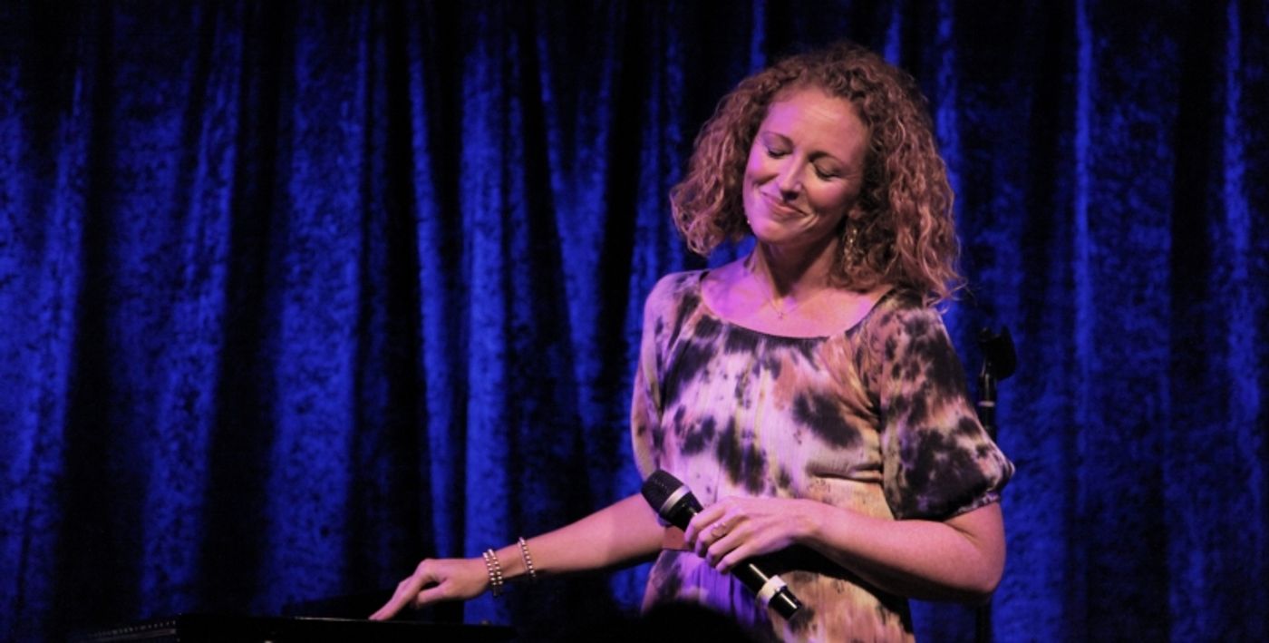 Review: With SOUVENIRS, A TRIBUTE TO THE SONGS OF JOHN PRINE, Marissa Mulder Fills Birdland Theater With Rarified Air  Image