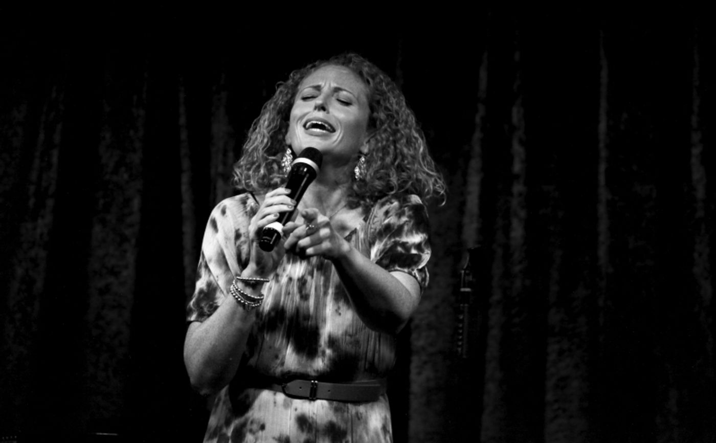 Review: With SOUVENIRS, A TRIBUTE TO THE SONGS OF JOHN PRINE, Marissa Mulder Fills Birdland Theater With Rarified Air  Image