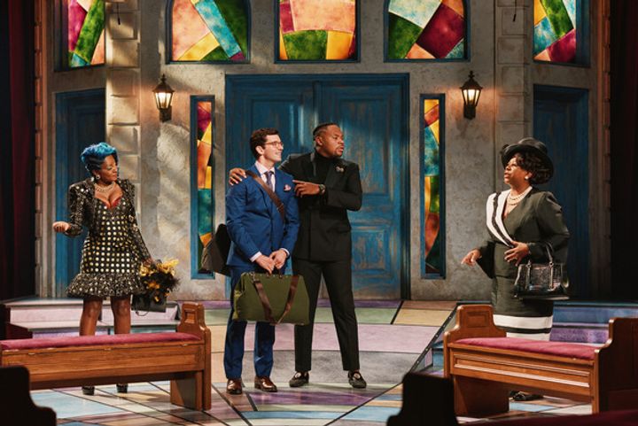 Chicken and Biscuits Production Photo