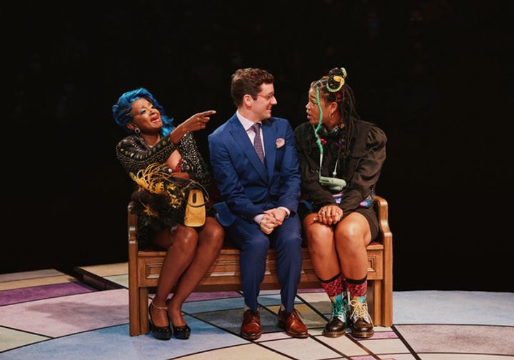 Chicken and Biscuits Production Photo