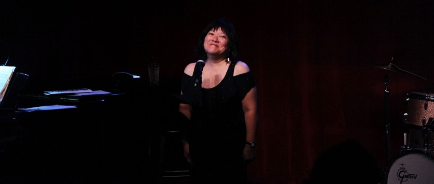 Review: AMANDA GREEN AND FRIENDS: VAXXED AF! Is Fun AF at Birdland  Image