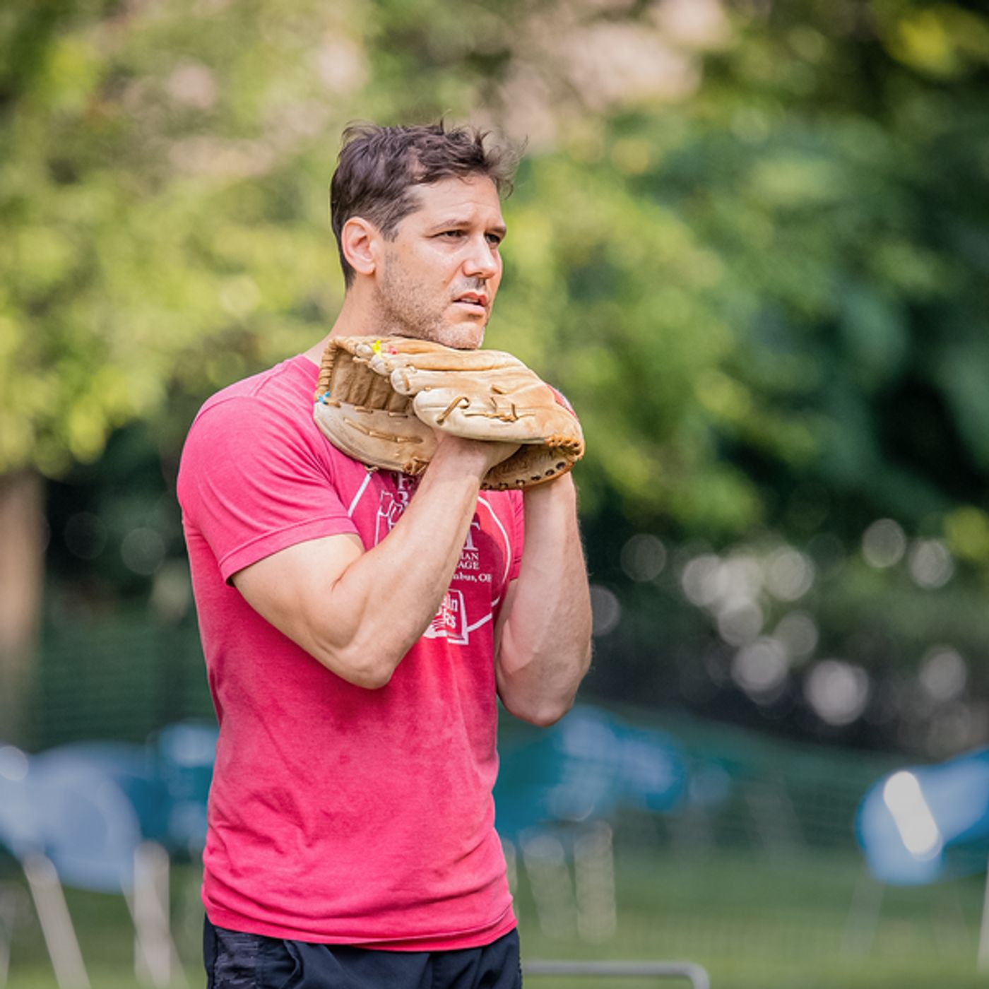 Photos: First Look At World Premiere Site-Specific Production BACK & FORTH  Image