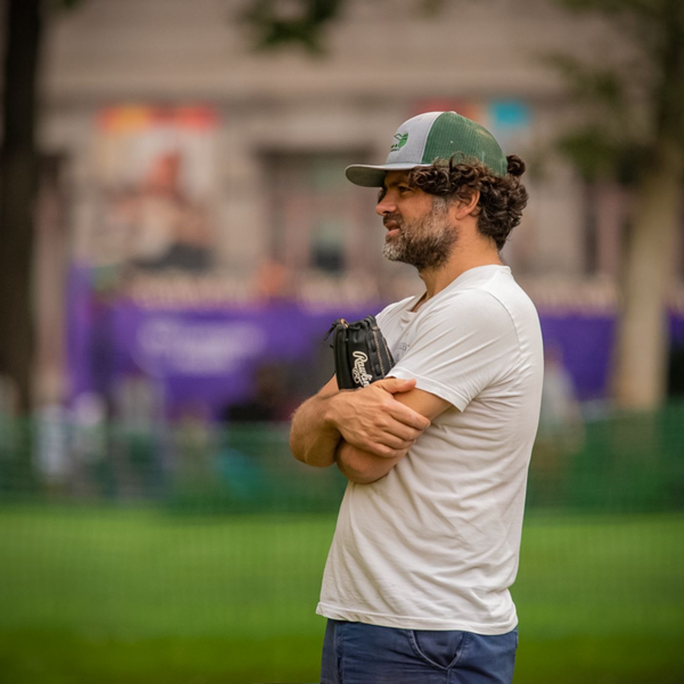 Photos: First Look At World Premiere Site-Specific Production BACK & FORTH  Image