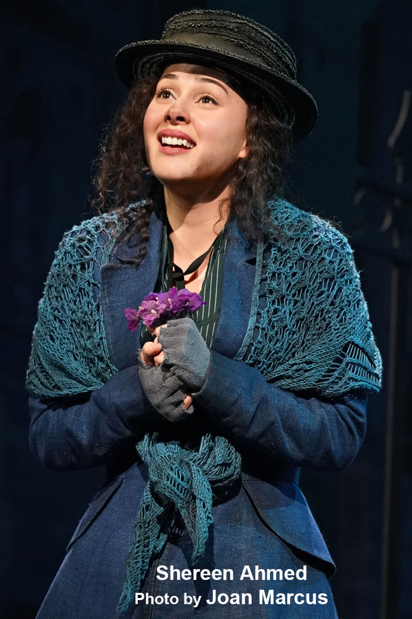 Interview: MY FAIR LADY's Laird Mackintosh Reigns In Spain All Over The U.S.  Image