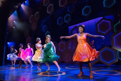 Felicia Boswell and Company Photo