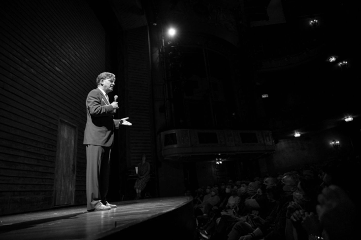 Photos: TO KILL A MOCKINGBIRD Returns to Broadway; The Cast Takes Their Bows!  Image