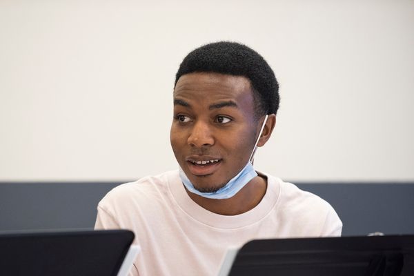 Fernell Hogan II  Photo