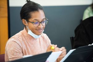 Olivia Elease Hardy Photo