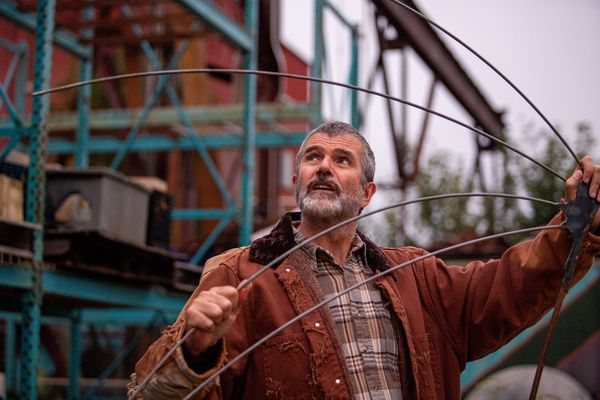 Photos: First Look At The Cast Of LIFTED At Wilbury Theatre Group  Image