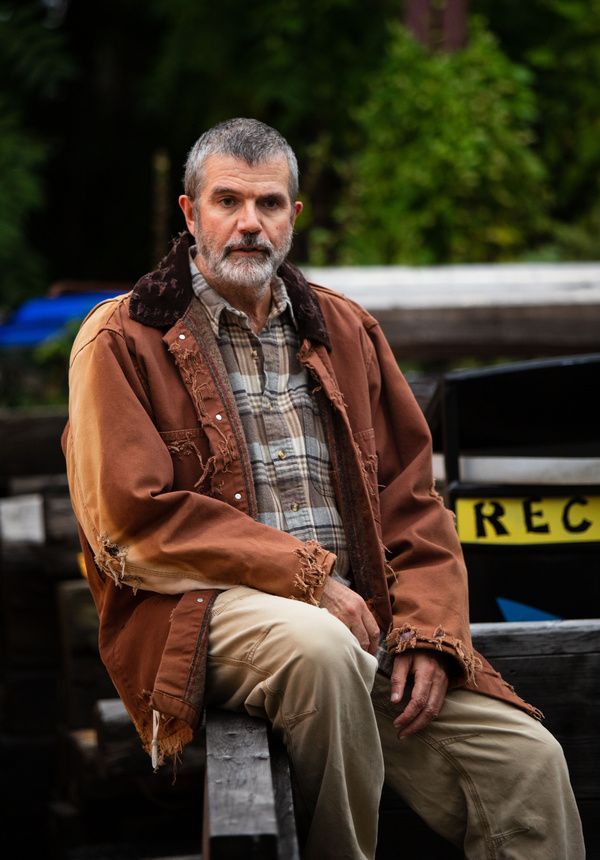 Photos: First Look At The Cast Of LIFTED At Wilbury Theatre Group  Image