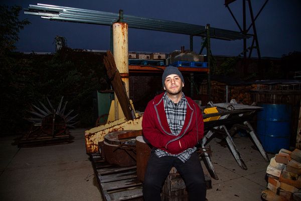 Photos: First Look At The Cast Of LIFTED At Wilbury Theatre Group  Image