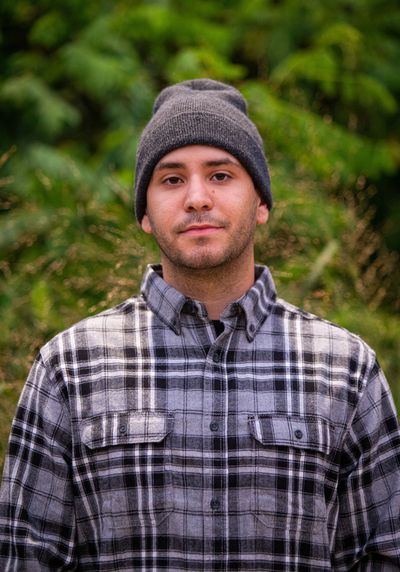 Victor Neto Photo