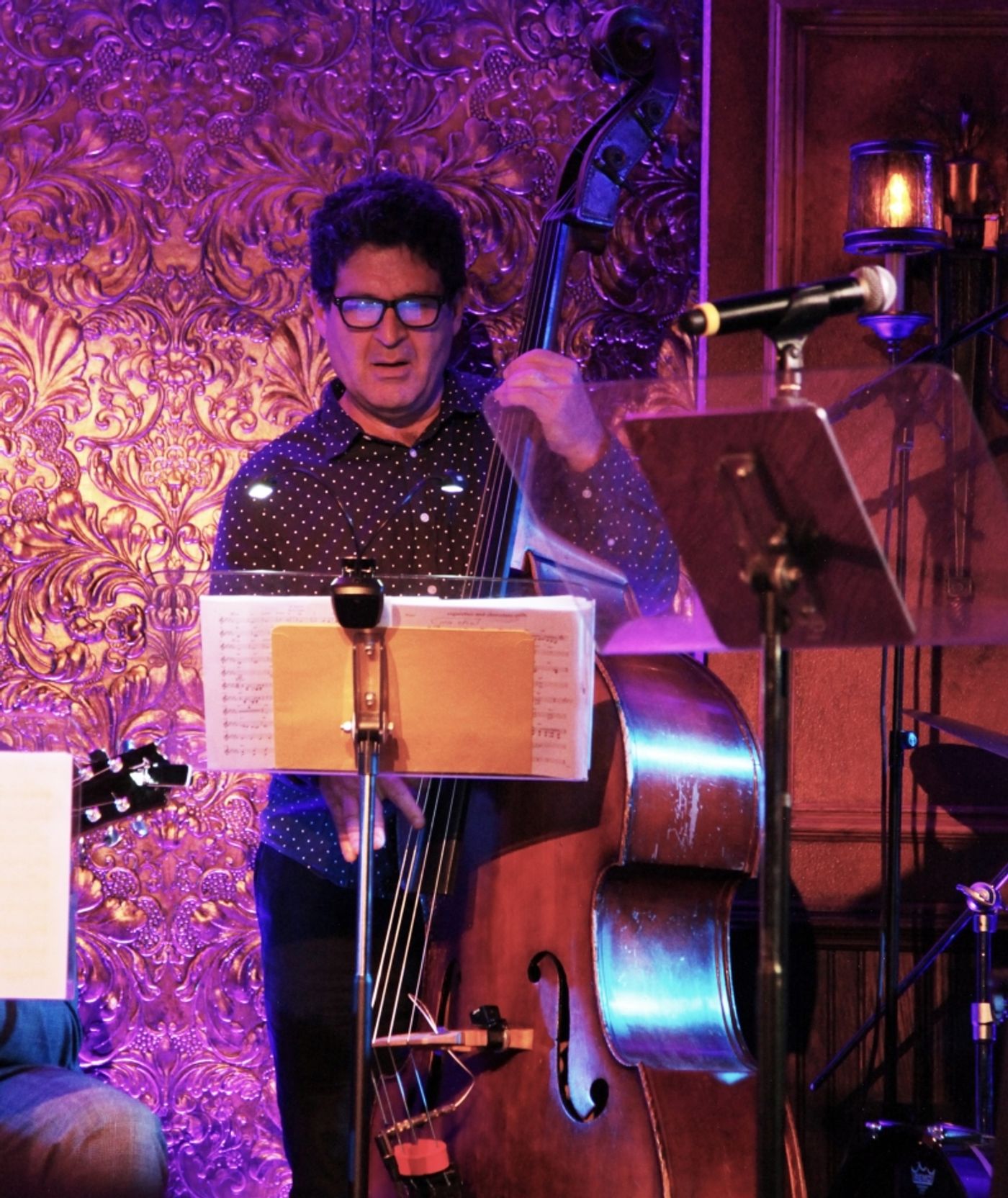 Review: Glamorous Laura Benanti Polishes THE DIAMOND SERIES At Feinstein's/54 Below  Image