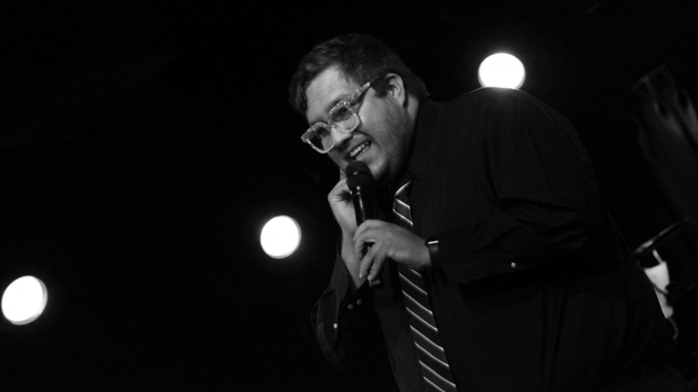 Review: The Mouse Sprouts Fangs For Halloween In SWINGIN' WITH THE MOUSE: VILLAINS! At The Green Room 42  Image