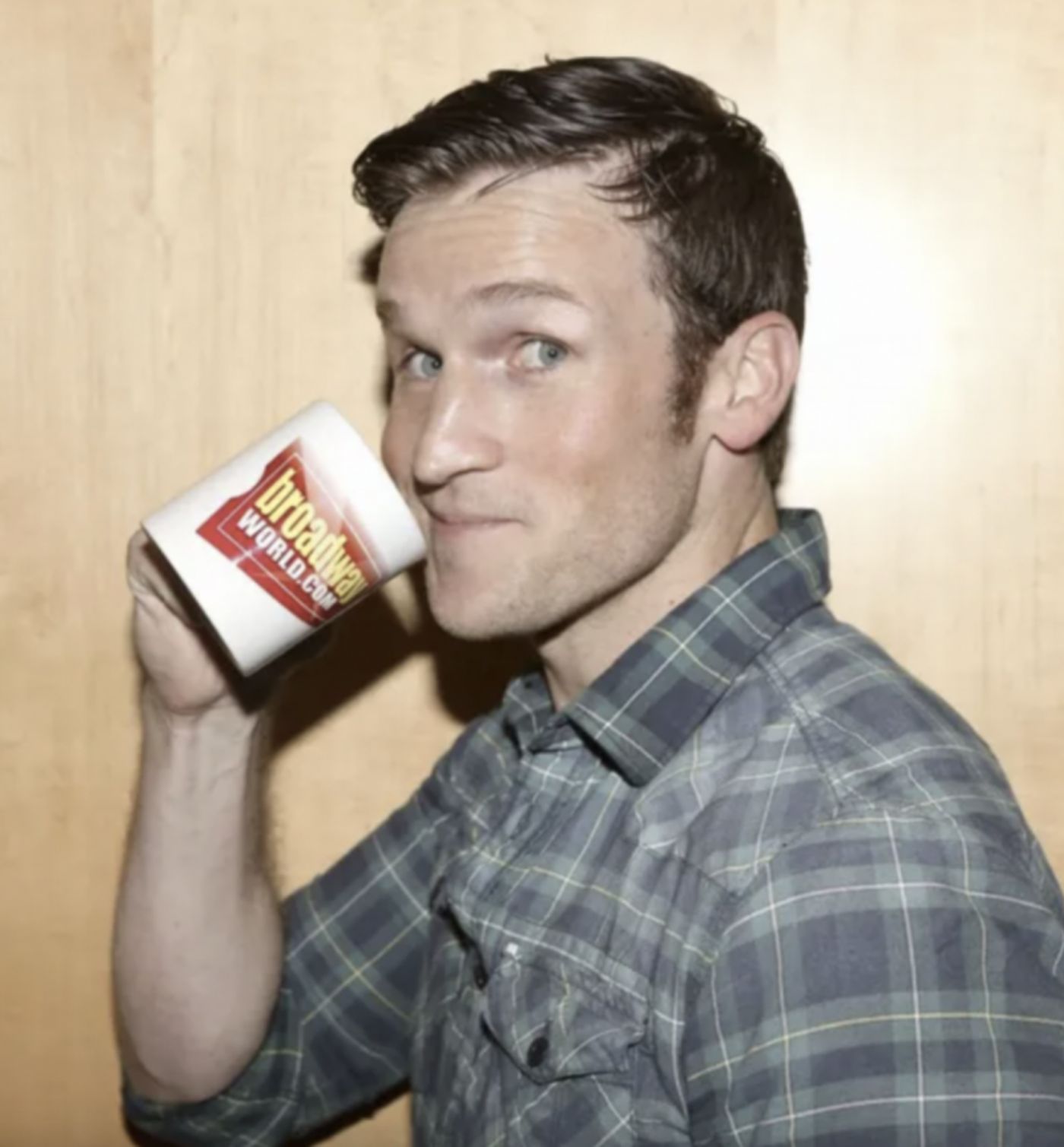 Wake Up With BWW 10/7: FUNNY GIRL Casting and First Look, and More!  Image