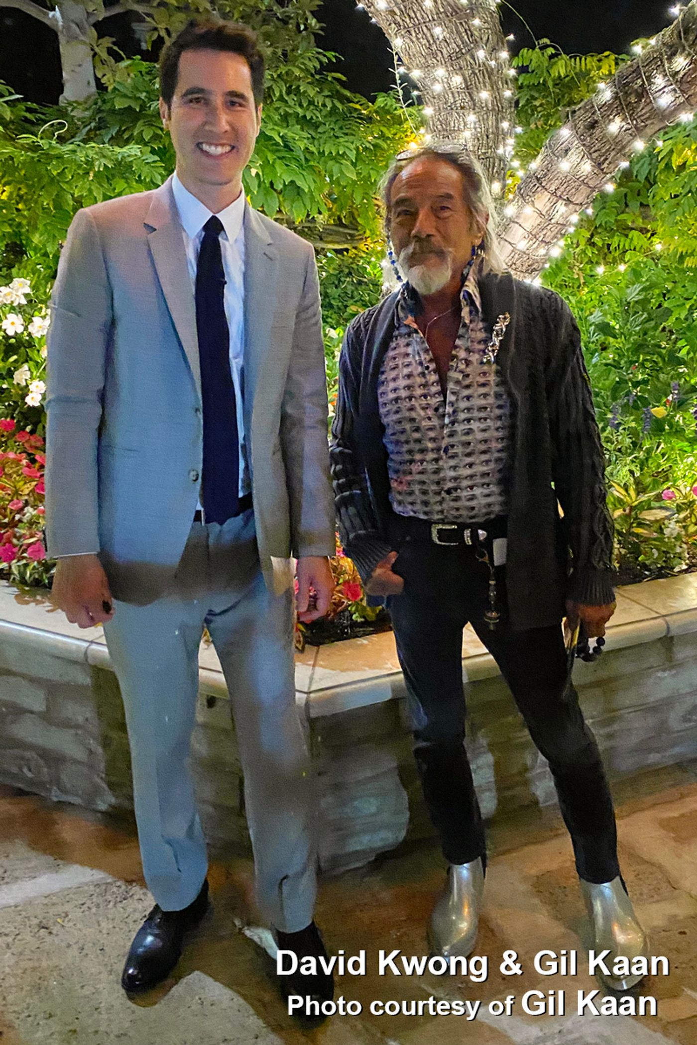 Interview: Mind-Blowing David Kwong's Truly An ENIGMATIST  Image