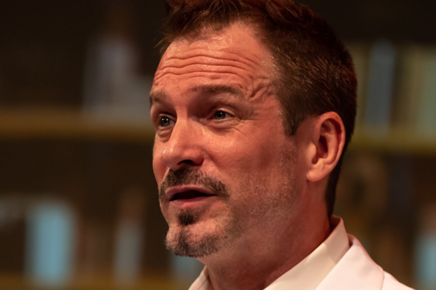 Photos: First look at Evolution Theatre Company's THE STORY OF MY LIFE  Image