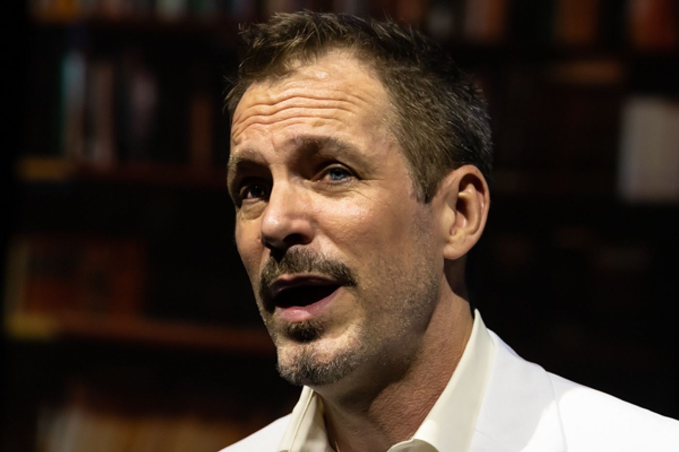 Photos: First look at Evolution Theatre Company's THE STORY OF MY LIFE  Image