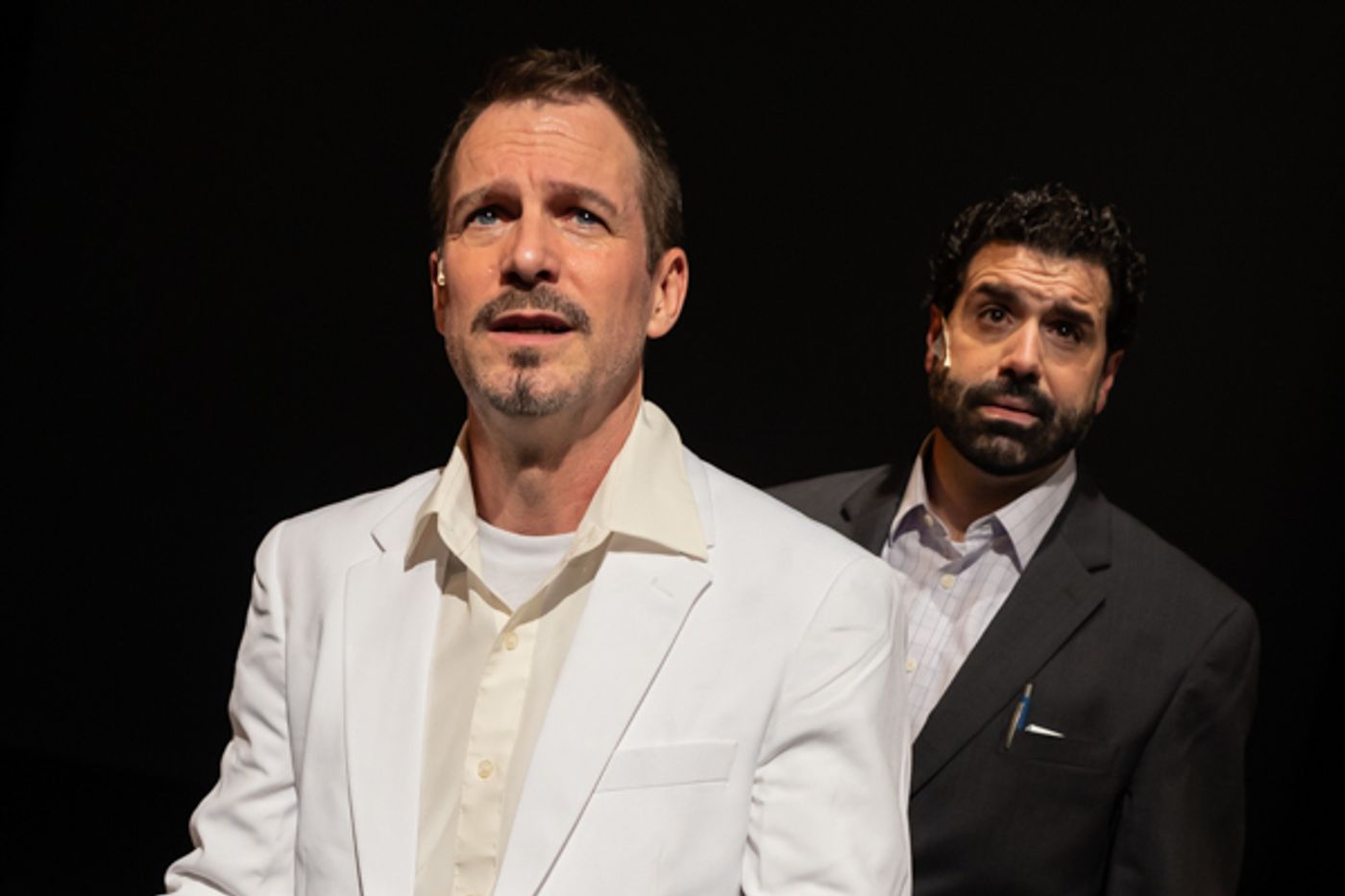 Photos: First look at Evolution Theatre Company's THE STORY OF MY LIFE  Image