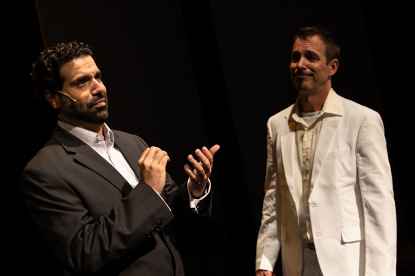 Photos: First look at Evolution Theatre Company's THE STORY OF MY LIFE  Image