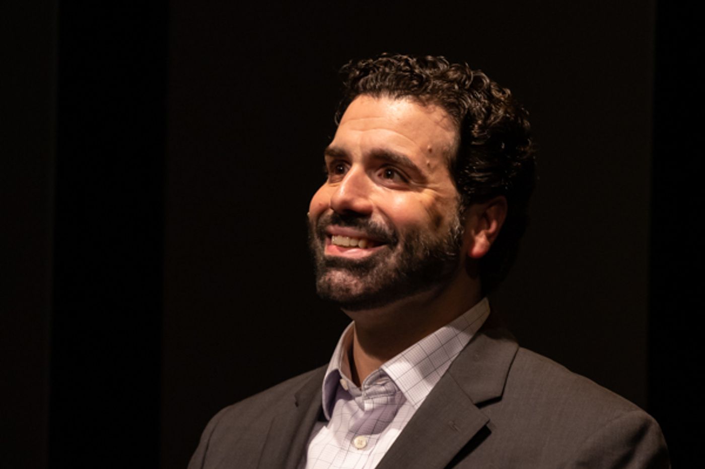 Photos: First look at Evolution Theatre Company's THE STORY OF MY LIFE  Image