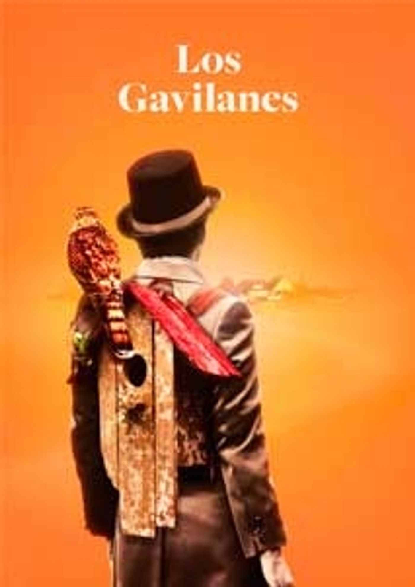 BWW INTERVIEWS: Hablamos con Mario Gas sobre LOS GAVILANES  Image