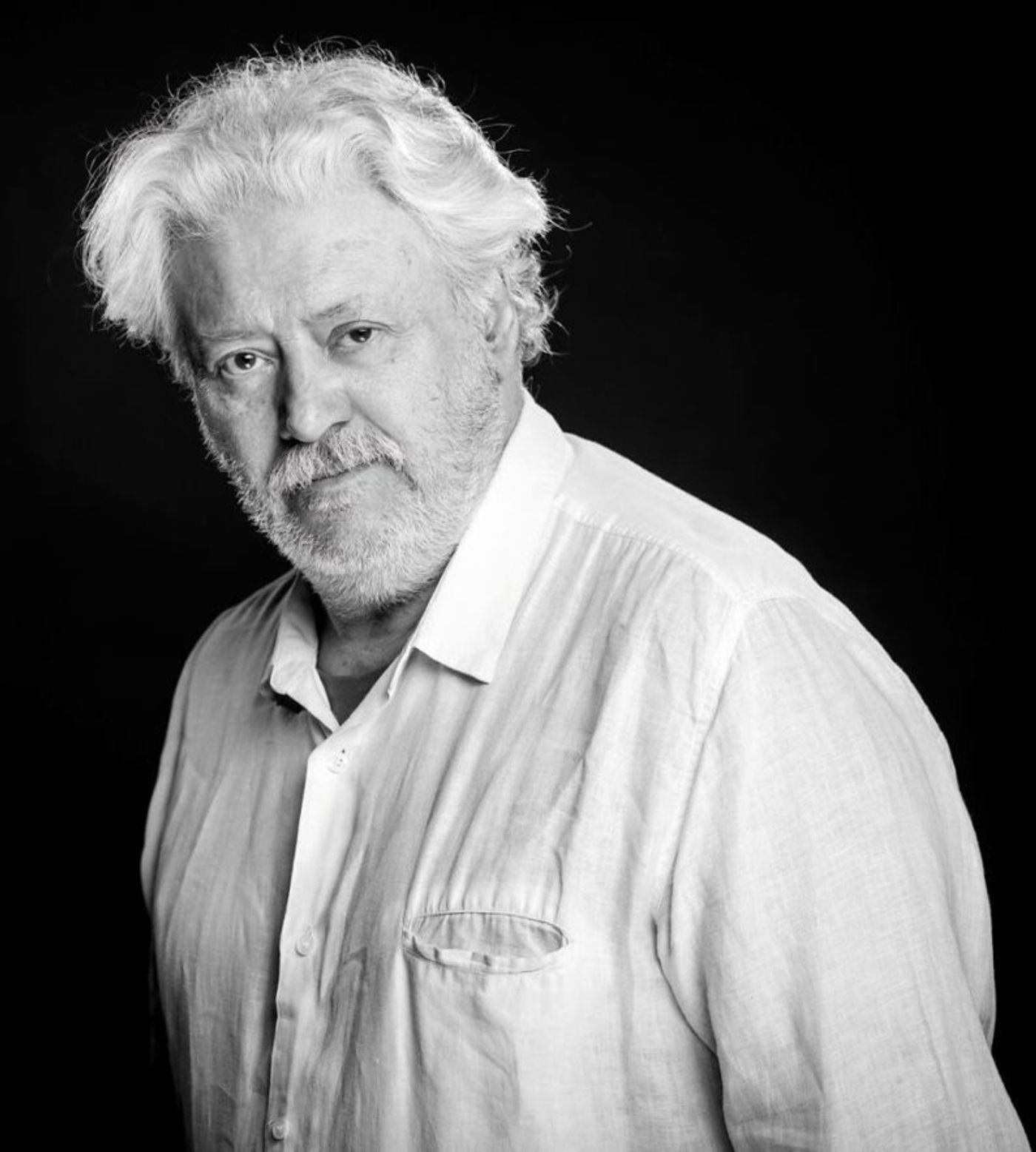 BWW INTERVIEWS: Hablamos con Mario Gas sobre LOS GAVILANES  Image