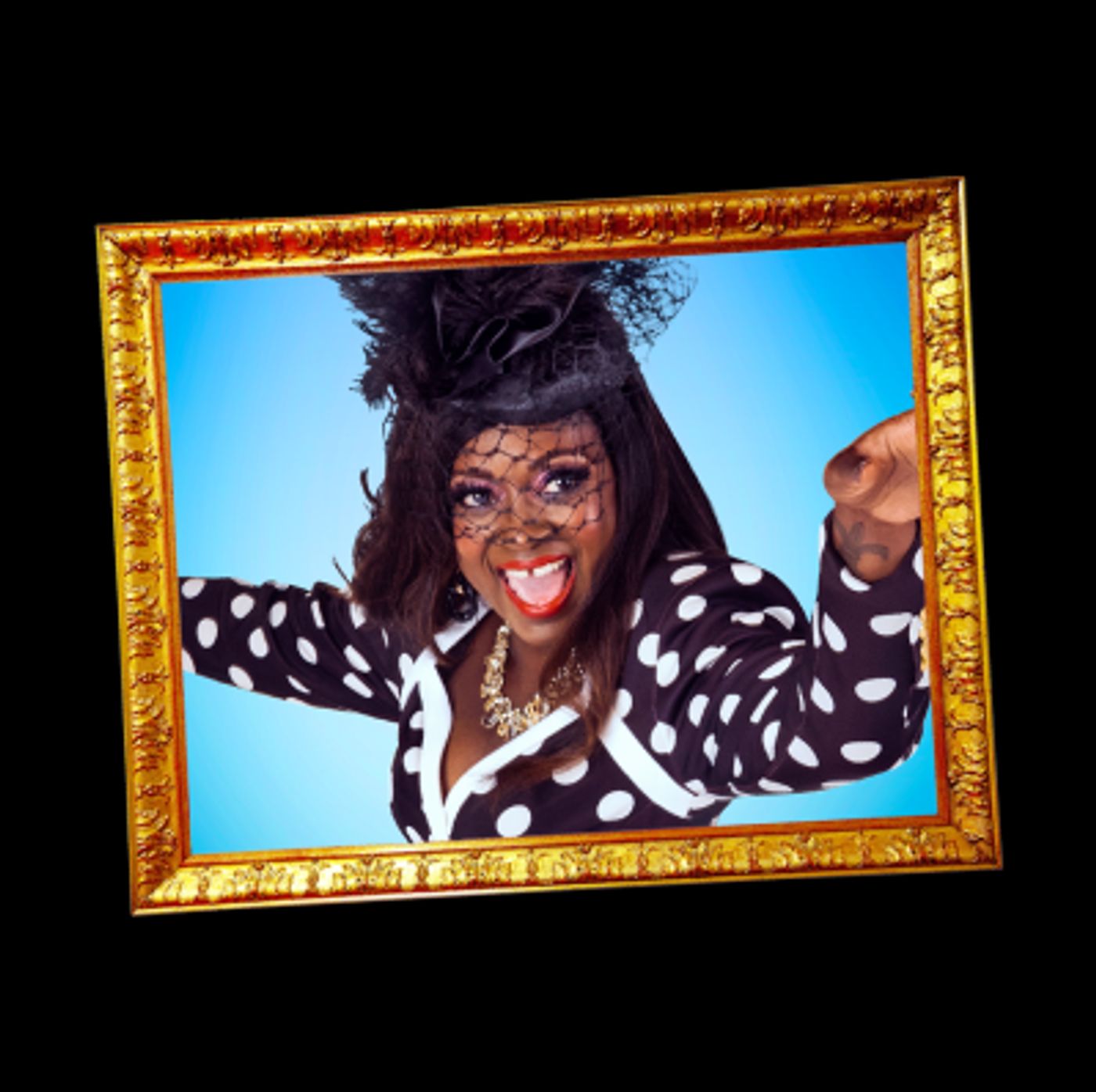 CHICKEN & BISCUITS Opens Tonight on Broadway; Meet the Cast!  Image