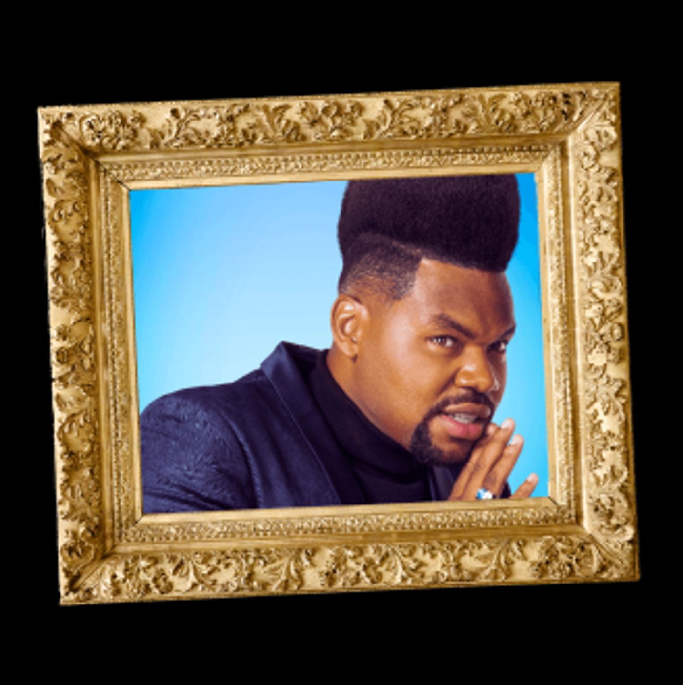 CHICKEN & BISCUITS Opens Tonight on Broadway; Meet the Cast!  Image