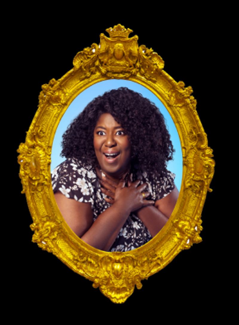 CHICKEN & BISCUITS Opens Tonight on Broadway; Meet the Cast! Image