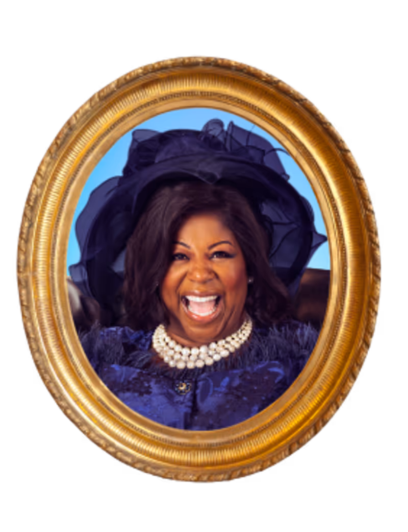 CHICKEN & BISCUITS Opens Tonight on Broadway; Meet the Cast! Image