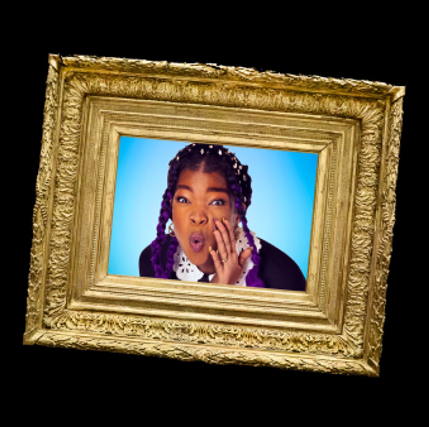 CHICKEN & BISCUITS Opens Tonight on Broadway; Meet the Cast!  Image