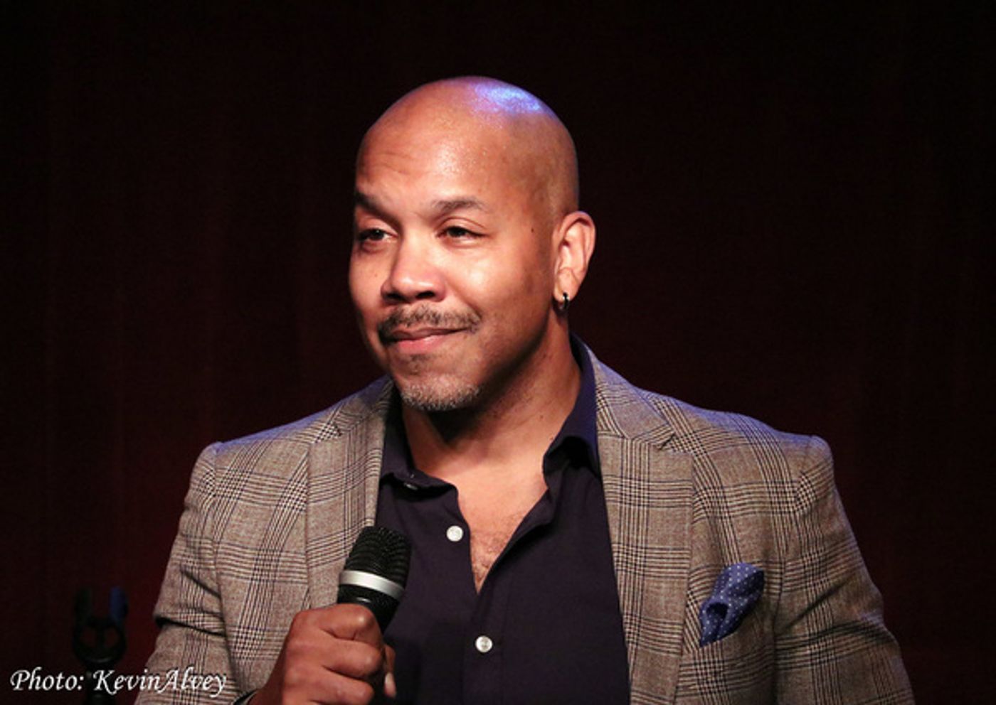 Photos: Amanda Green & Friends Storm The Birdland Stage!  Image