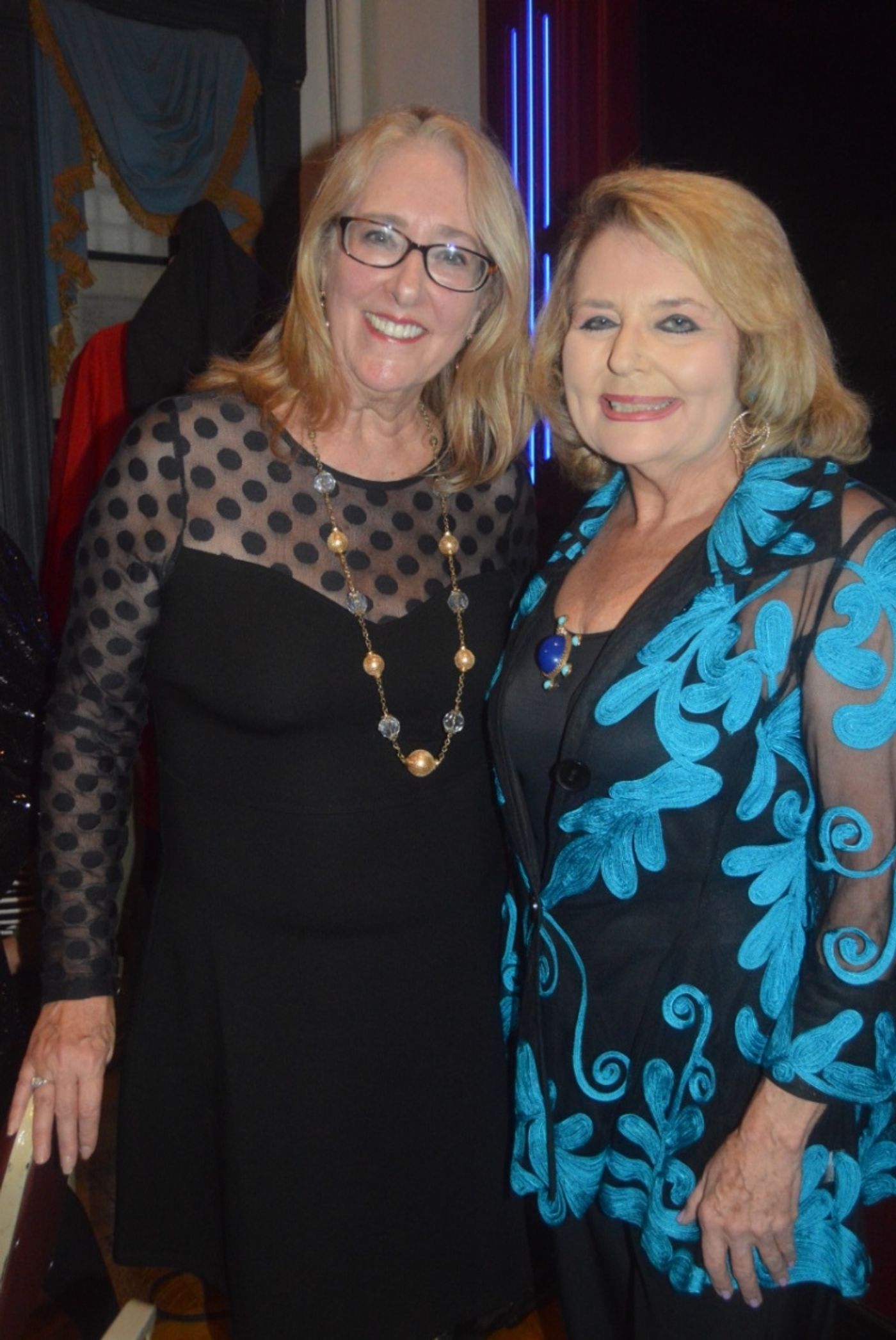 Robin Lyon Gardiner Wins 7th Annual TOMATOES GOT TALENT Contest At The Triad  Image