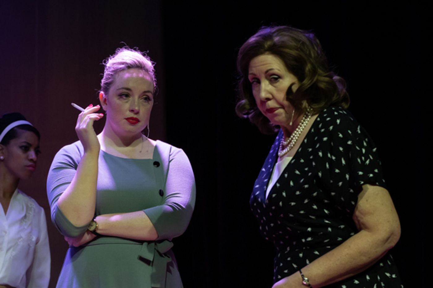 Photos: First look at Pickerington Community Theatre's 12 ANGRY JURORS  Image