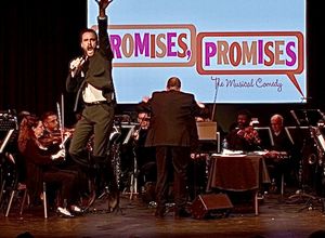 Eric Ulloa @ BroadwayWorld Eric Ulloa Photo