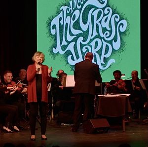 Meg Bussert @ BroadwayWorld Meg Bussert Photo