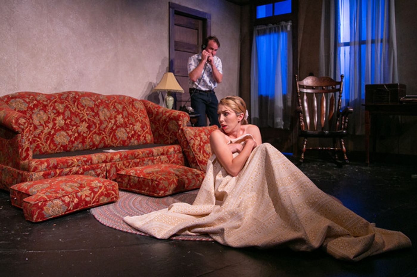 Photos: IF I FELL By Jocelyn Beard at TheatreWorks New Milford  Image