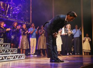 Daniel J. Watts @ BroadwayWorld Daniel J. Watts Photo