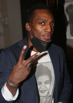 Daniel J. Watts  Photo