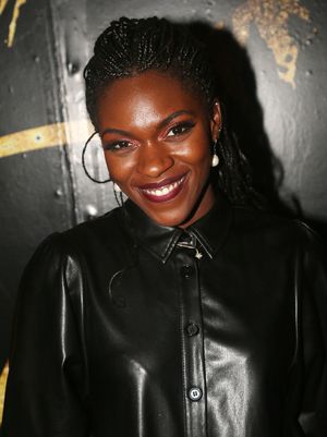 Nkeki Obi-Melekwe @ BroadwayWorld Nkeki Obi-Melekwe Photo