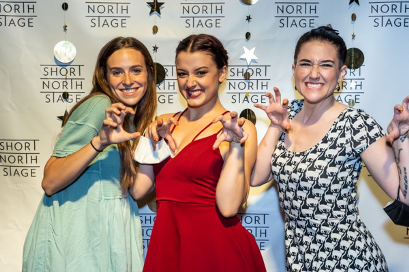 Photos: Inside Short North Stage's YOUNG FRANKENSTEIN VIP OPENING NIGHT GALA  Image