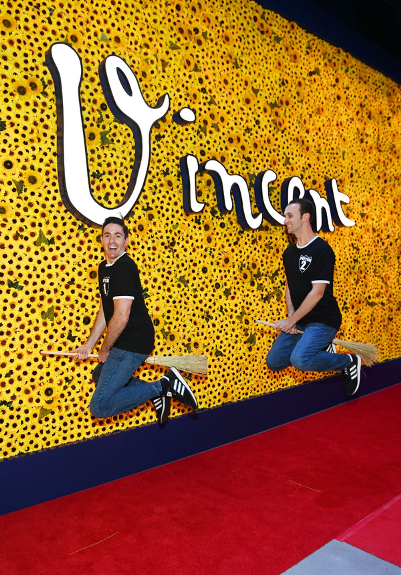 Photos: THE ORIGINAL IMMERSIVE VAN GOGH EXHIBIT Opens in Las Vegas  Image