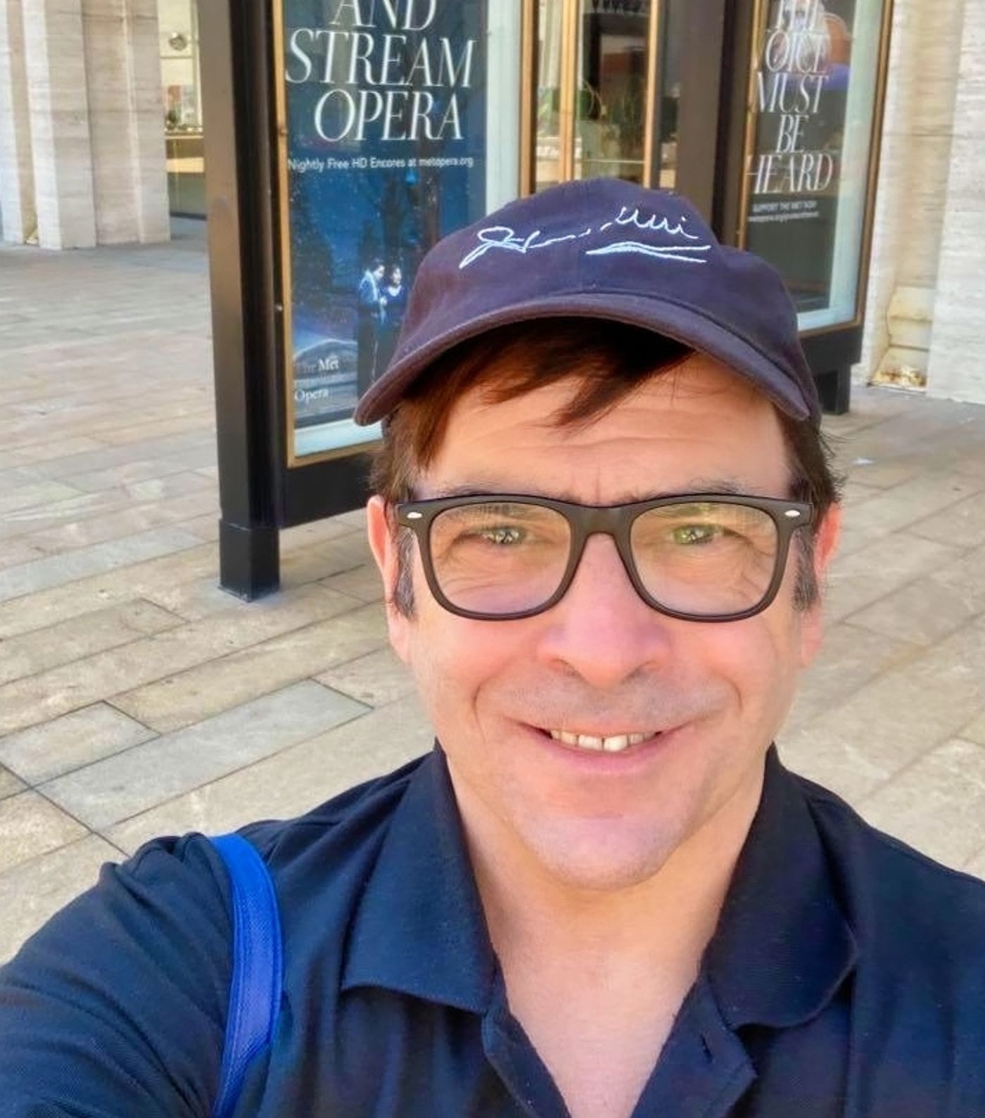 Feature: DAYS OF THIRST AND BEAUTY at Don't Tell Mama Will Ponder and Discuss Importance of Creativity  Image