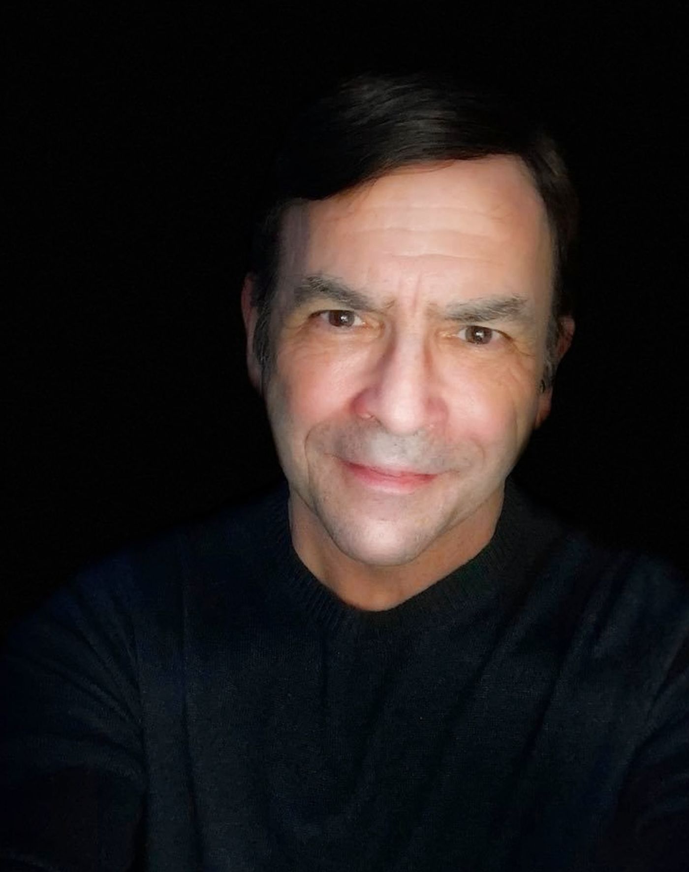 Feature: DAYS OF THIRST AND BEAUTY at Don't Tell Mama Will Ponder and Discuss Importance of Creativity  Image