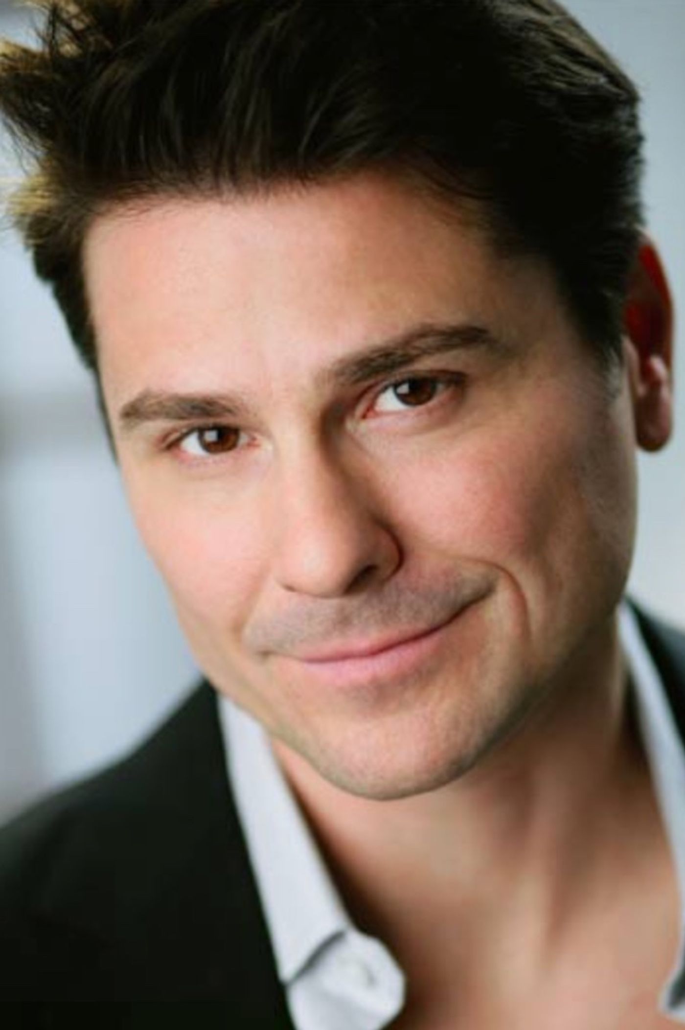 Broadway, Off-Broadway and Cabaret Artist Heather Spore To Premiere First Film as Producer, MAKE ME FAMOUS, October 17th in New York City Broadway, Off-Broadway and Cabaret Artist Heather Spore To Premiere First Film as Producer, MAKE ME FAMOUS, October 17th in New York City Image