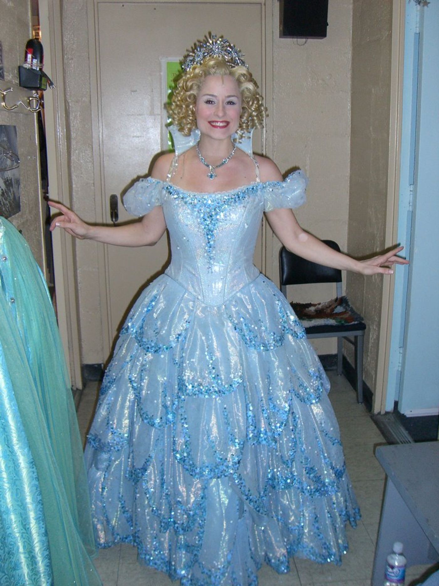 Broadway, Off-Broadway and Cabaret Artist Heather Spore To Premiere First Film as Producer, MAKE ME FAMOUS, October 17th in New York City  Image