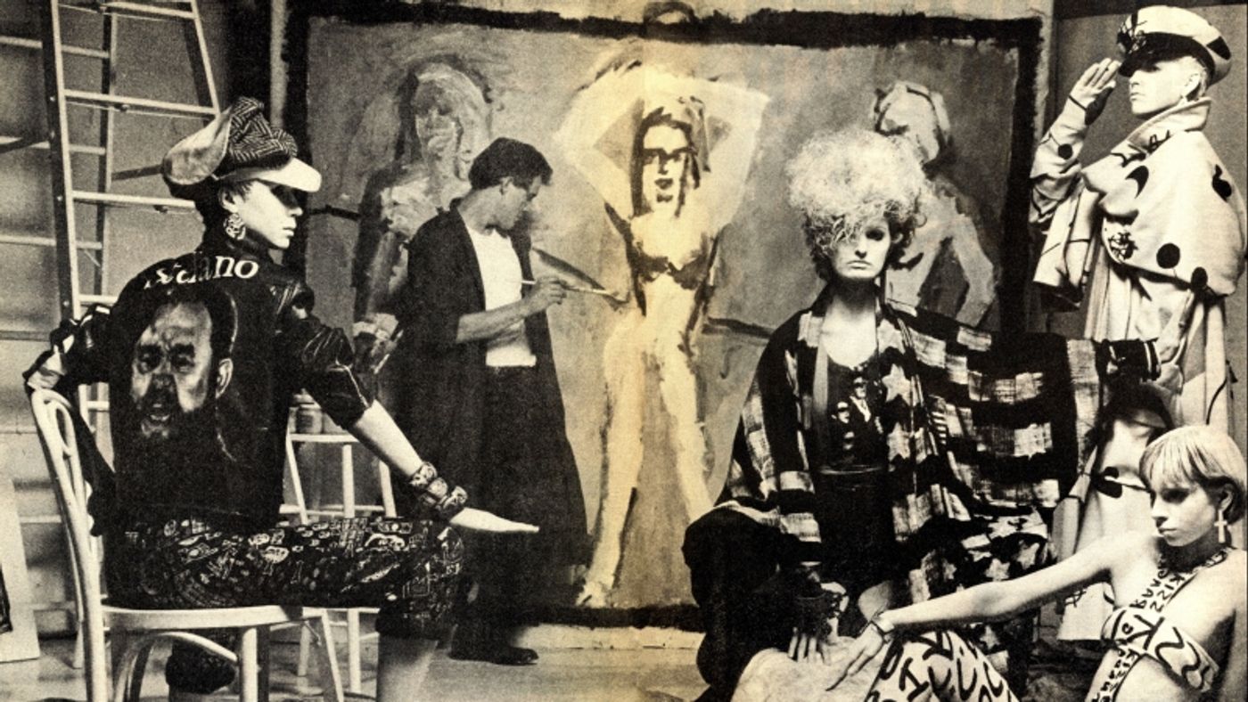 Broadway, Off-Broadway and Cabaret Artist Heather Spore To Premiere First Film as Producer, MAKE ME FAMOUS, October 17th in New York City  Image